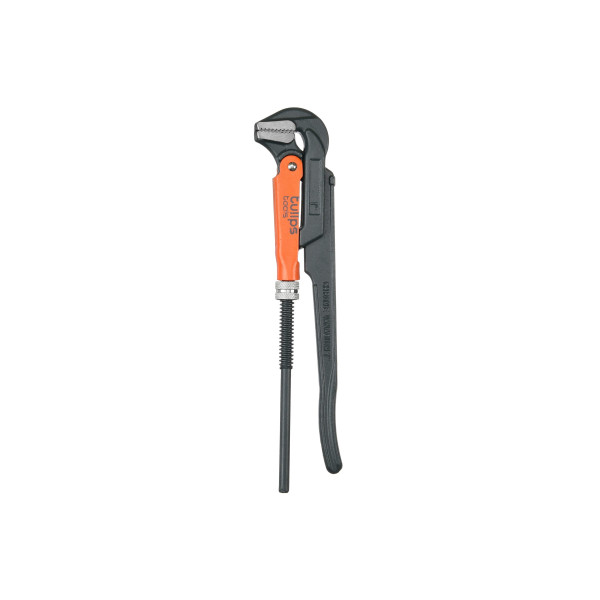 Ключ трубный (газовый) Tulips Tools 1" (IR12-941) Ключ трубный (газовый) Tulips Tools 1" (IR12-941)