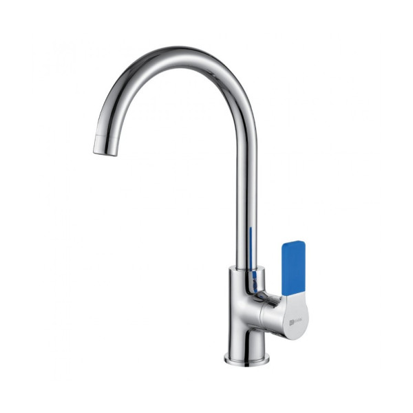 Смеситель для кухни Lemark Aura (LM0605C) Смеситель для кухни Lemark Aura (LM0605C)