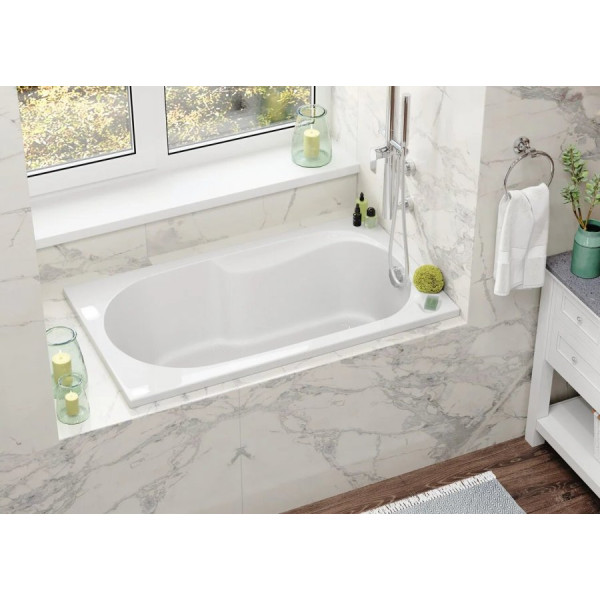 Ванна акриловая VagnerPlast Nike 120 120х70х35 (VPBA127NIK2E-04) Ванна акриловая VagnerPlast Nike 120 120х70х35 (VPBA127NIK2E-04)