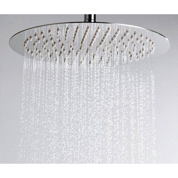 Душевая система WasserKRAFT Хром (A18801) Душевая система WasserKRAFT Хром (A18801)