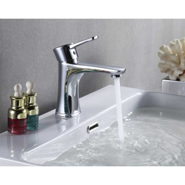 Смеситель для раковины Lemark Evitta (LM0506C)