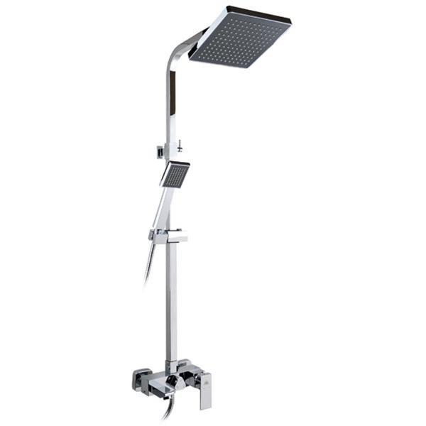 Душевая система Timo Selene хром (SX-1030/00)