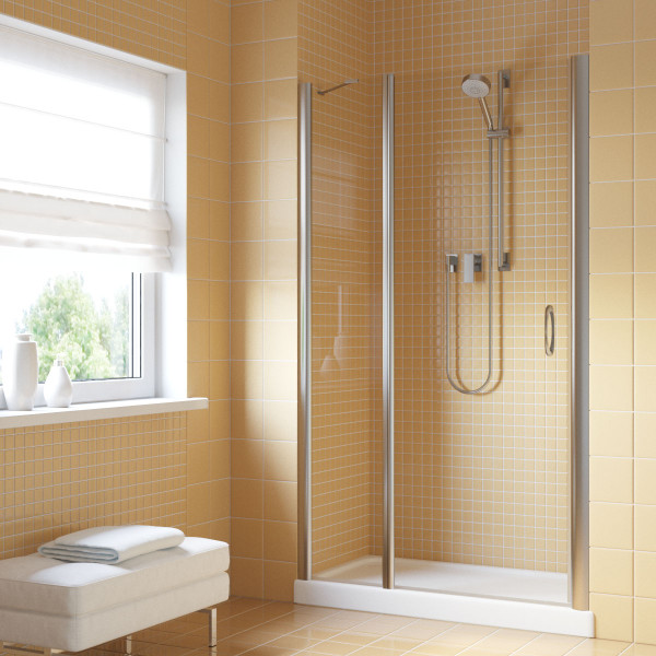 Душевая дверь Vegas Glass 125х190 EP-F-1 125 08 01 R стекло прозрачное Душевая дверь Vegas Glass 125х190 EP-F-1 125 08 01 R стекло прозрачное