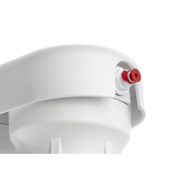 Фильтр под мойку Гейзер Ультра Био 441 с краном (для железистой воды) (18052) Фильтр под мойку Гейзер Ультра Био 441 с краном (для железистой воды) (18052)