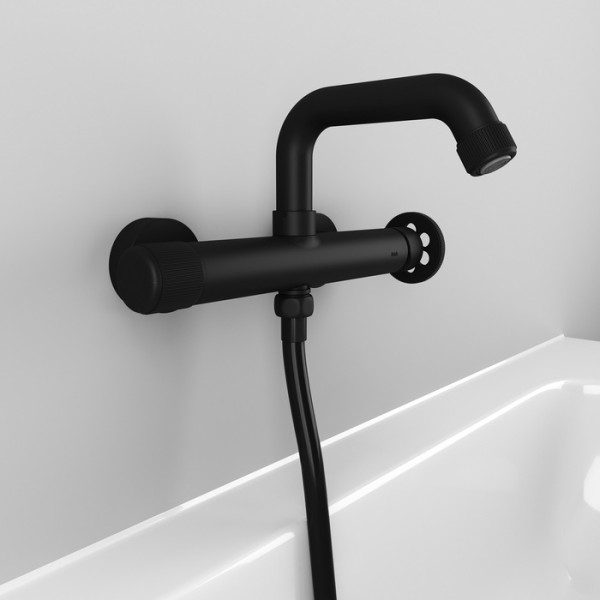 Смеситель для ванны и душа Iddis Grange (GRABLR2i02WA) Смеситель для ванны и душа Iddis Grange (GRABLR2i02WA)