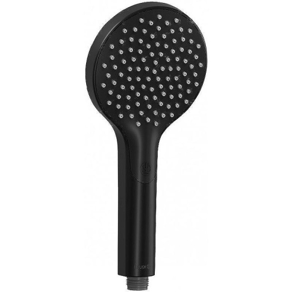 Лейка душевая Kludi Dive X 1S/1ЭС черный матовый (6981039-00) Лейка душевая Kludi Dive X 1S/1ЭС черный матовый (6981039-00)