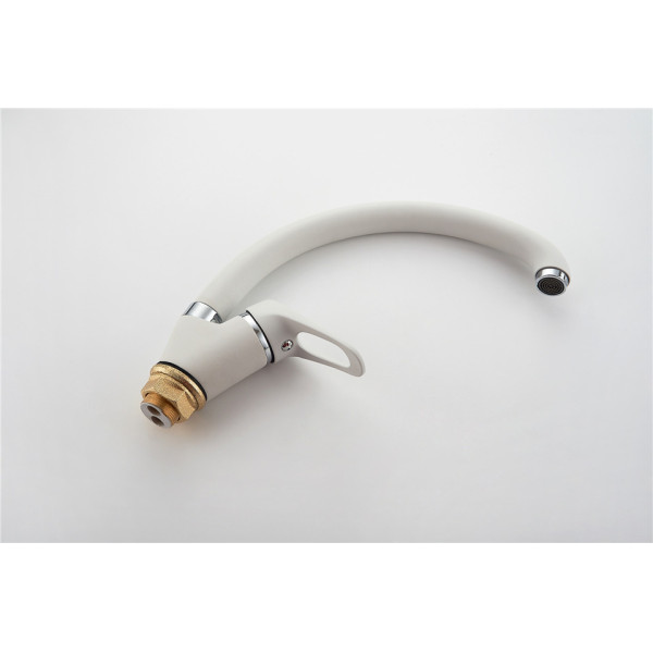 Смеситель для кухни Ledeme (L5913H)