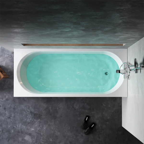 Ванна акриловая AM.PM X-Joy 175x75 белая (W94A-175-075W-A)