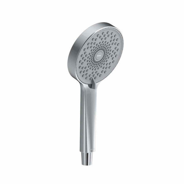 Душевая лейка Damixa Apollo 3 функции хром (947020000)