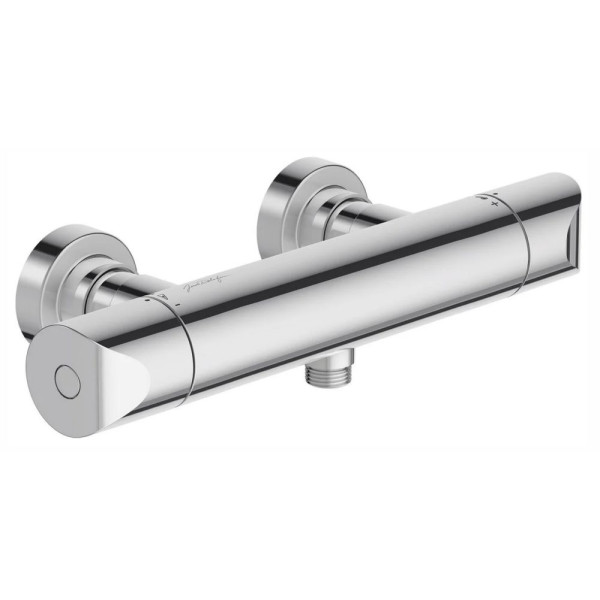 Смеситель для душа Jacob Delafon Villette хром (E23720-CP)