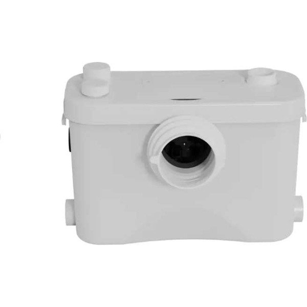 Канализационная насосная установка Unipump SANIVORT 405 М 8м (центральный вход) (30924) Канализационная насосная установка Unipump SANIVORT 405 М 8м (центральный вход) (30924)