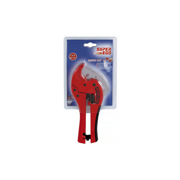 Ножницы для резки полимерных труб D 42 мм Rothenberger SUPER–EGO (568020000) Ножницы для резки полимерных труб D 42 мм Rothenberger SUPER–EGO (568020000)