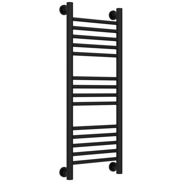 Полотенцесушитель водяной Сунержа Богема + 800x300 матовый черный (31-0220-8030) Полотенцесушитель водяной Сунержа Богема + 800x300 матовый черный (31-0220-8030)