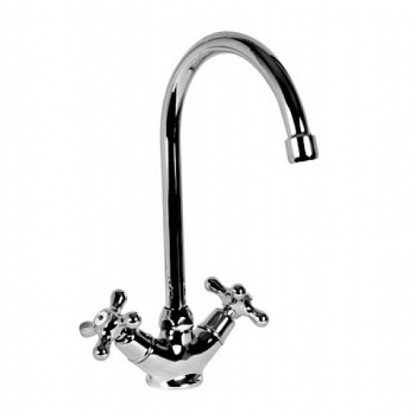 Смеситель для кухни Iddis Jeals (59000T4C+W04) Смеситель для кухни Iddis Jeals (59000T4C+W04)