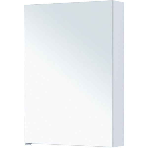 Зеркало-шкаф Aquanet Алвита New 60x85 белый матовый (00277538) Зеркало-шкаф Aquanet Алвита New 60x85 белый матовый (00277538)