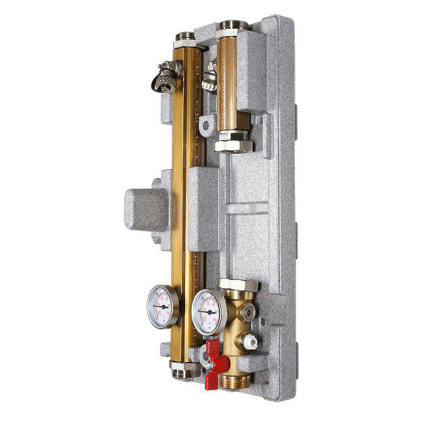 Насосная группа 1 1/4" (без насоса) VT.VAR Valtec (VT.VAR10.G.07) Насосная группа 1 1/4" (без насоса) VT.VAR Valtec (VT.VAR10.G.07)