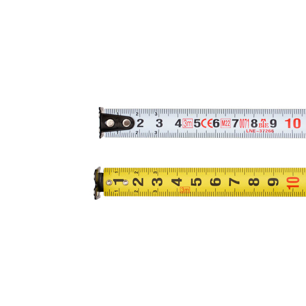 Рулетка AMO R503 3 м х 16 мм (851544) Рулетка AMO R503 3 м х 16 мм (851544)