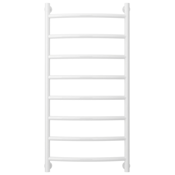 Полотенцесушитель водяной Сунержа Галант+ 1000х500 белый (12-0200-1050) Полотенцесушитель водяной Сунержа Галант+ 1000х500 белый (12-0200-1050)