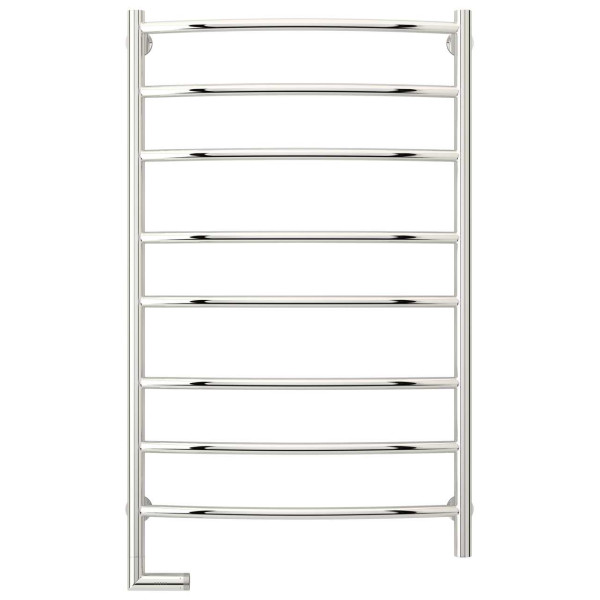 Полотенцесушитель электрический Сунержа Галант 2.0 1000x600 МЭМ левый, хром (00-5200-1060)