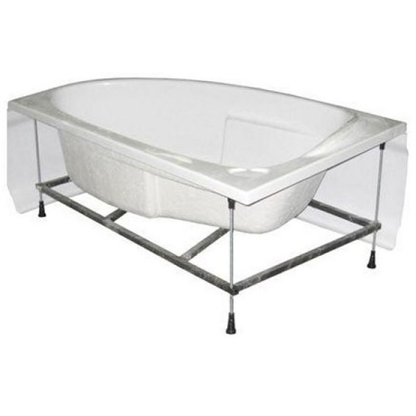 Каркас для ванны Cersanit Joanna 150 (K-RW-JOANNA*150n) Каркас для ванны Cersanit Joanna 150 (K-RW-JOANNA*150n)
