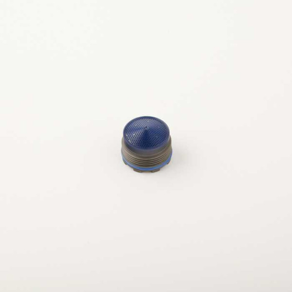 Аэратор Iddis Optima Home М18 хром (996P18B3SM)