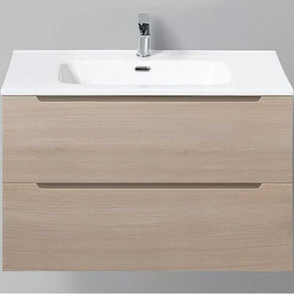 Тумба подвесная BelBagno Etna 70 Rovere Grigio (ETNA-700-2C-SO-RG-P) Тумба подвесная BelBagno Etna 70 Rovere Grigio (ETNA-700-2C-SO-RG-P)