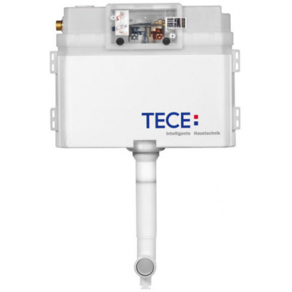 Бачок смывной скрытого монтажа TECEprofil Uni (9041008) Бачок смывной скрытого монтажа TECEprofil Uni (9041008)