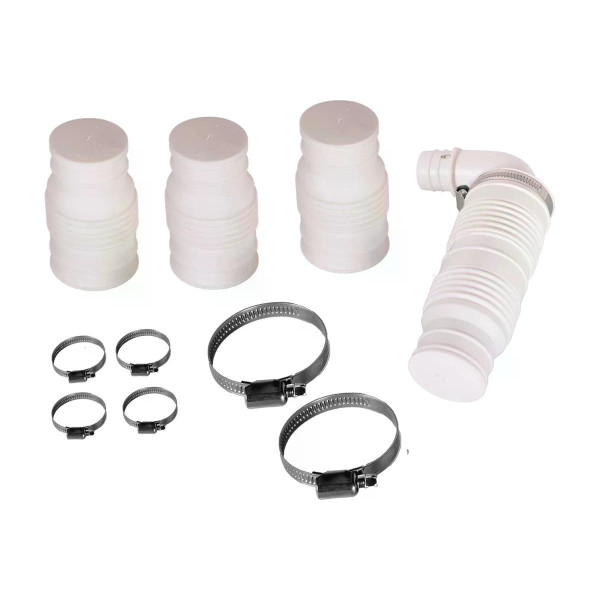 Канализационная насосная установка Ресанта КН 3WC (77/9/2)