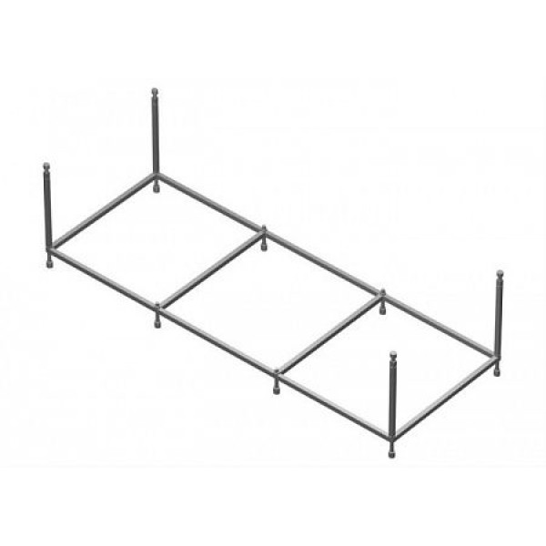 Каркас для ванны AM.PM Spirit 170 (W72A-170-075W-R2)