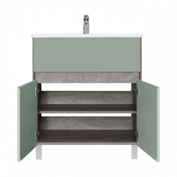 Тумба напольная Aquaton Форест 730x455x733 сумеречный голубой (1.A278.3.01F.R9C.0) Тумба напольная Aquaton Форест 730x455x733 сумеречный голубой (1.A278.3.01F.R9C.0)