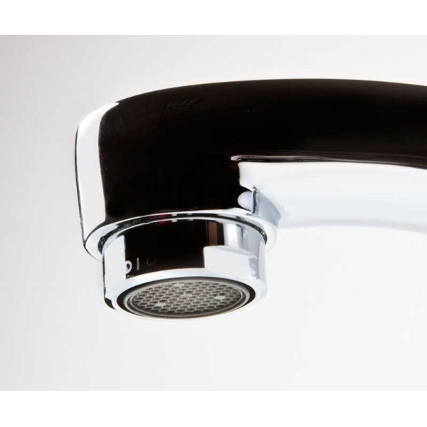 Смеситель для кухни Kludi Logo Neo (379130575) Смеситель для кухни Kludi Logo Neo (379130575)