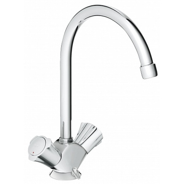 Смеситель для кухни Grohe Costa L (31812001)