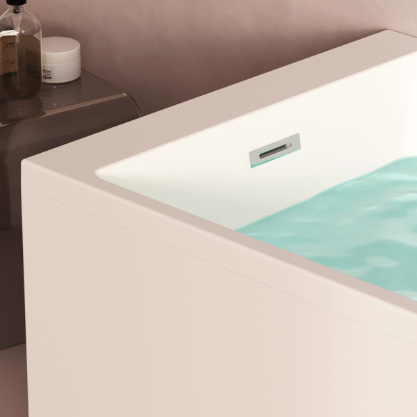 Ванна акриловая AM.PM Libre 180x80 белая (W60A-180-080W-A) Ванна акриловая AM.PM Libre 180x80 белая (W60A-180-080W-A)