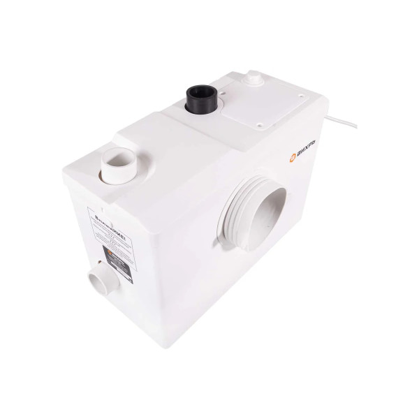 Канализационная насосная установка КН-700 Вихрь (68/9/4) Канализационная насосная установка КН-700 Вихрь (68/9/4)