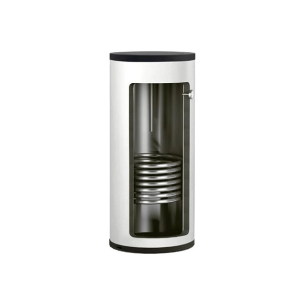 Бойлер косвенного нагрева Gekon HWB 80 1HE WR Inox 15,3 кВт с 1 ТО подключение справа, настенный (GKB80WR) Бойлер косвенного нагрева Gekon HWB 80 1HE WR Inox 15,3 кВт с 1 ТО подключение справа, настенный (GKB80WR)