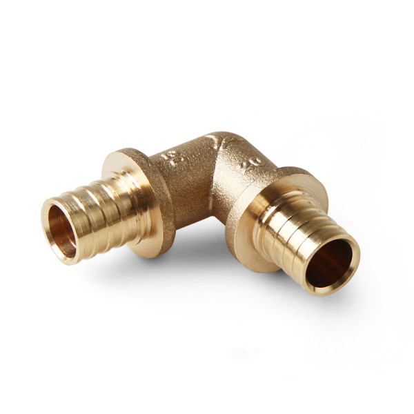 Соединение угловое Pro Aqua PE-Xa 20*20 мм. (латунь) (AX3009020) Соединение угловое Pro Aqua PE-Xa 20*20 мм. (латунь) (AX3009020)