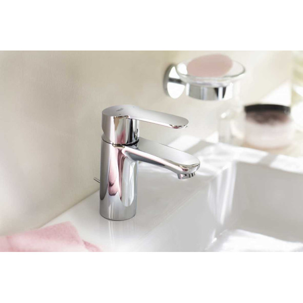 Смеситель для раковины Grohe Eurostyle Cosmopolitan (3355220E)