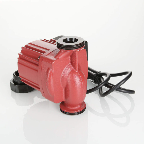 Насос циркуляционный VRS 25/6-130 (с гайками) Valtec (VRS.256.13.0) Насос циркуляционный VRS 25/6-130 (с гайками) Valtec (VRS.256.13.0)