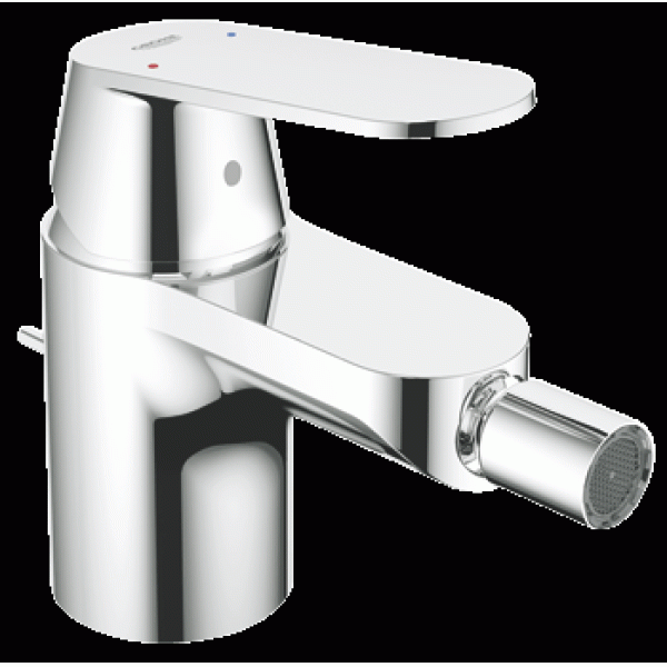 Смеситель для биде Grohe Eurosmart Cosmopolitan (32839000)