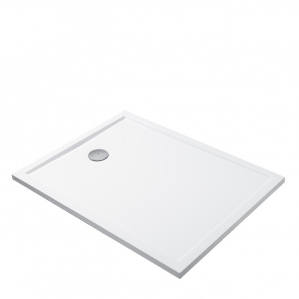 Душевой поддон Aquaton Калифорния 120x90x4,3 белый (1.A73,7.7.3,6C.A01.0)