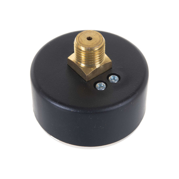 Манометр Джилекс 1/4" МDА 50/6 (аксиальный) (9003)