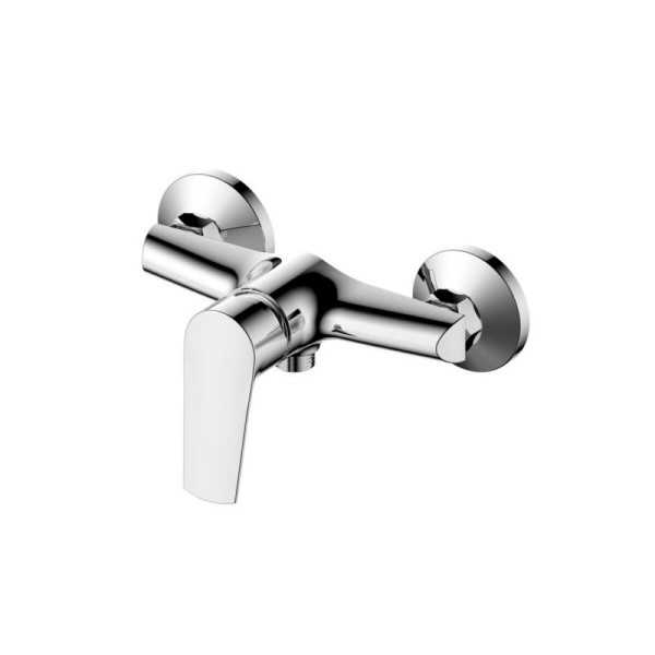 Смеситель для душа Aquanika Eco хром (AQE2001CR)