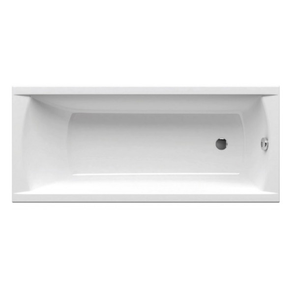 Ванна акриловая Ravak Classic 150х70 без гидромассажа (C521000000) Ванна акриловая Ravak Classic 150х70 без гидромассажа (C521000000)