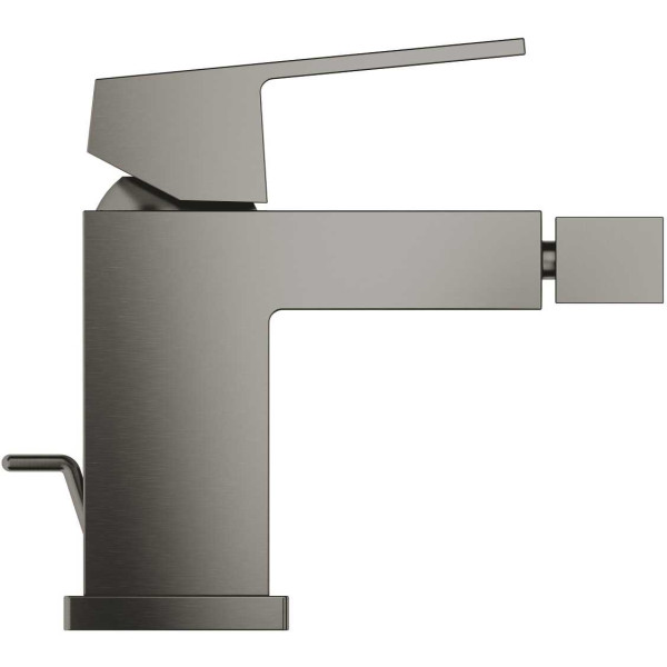 Смеситель для биде Grohe Eurocube с донным клапаном (23138AL0)