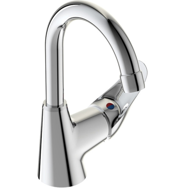 Смеситель для раковины Vidima Orion (BA364AA) Смеситель для раковины Vidima Orion (BA364AA)