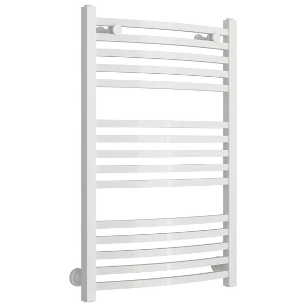 Полотенцесушитель водяной Сунержа Аркус 800х500 белый (12-0251-8050) Полотенцесушитель водяной Сунержа Аркус 800х500 белый (12-0251-8050)