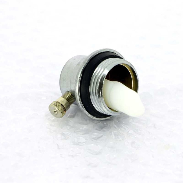 Воздухоотводчик автоматический для радиатора Itap 1" (левый) (2990100S)