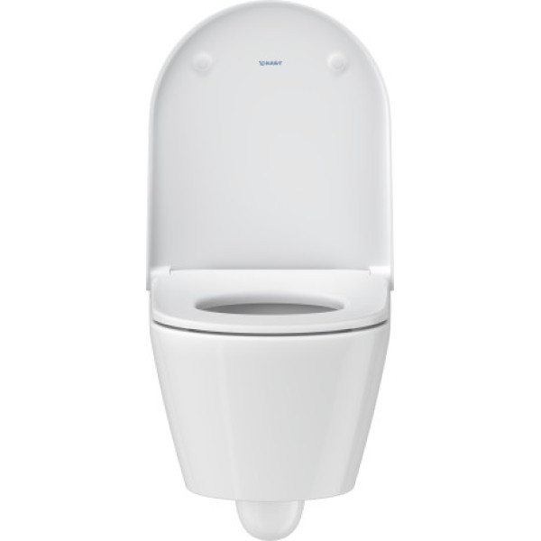 Унитаз подвесной Duravit D-NEO 37*54 (2577090000) Унитаз подвесной Duravit D-NEO 37*54 (2577090000)