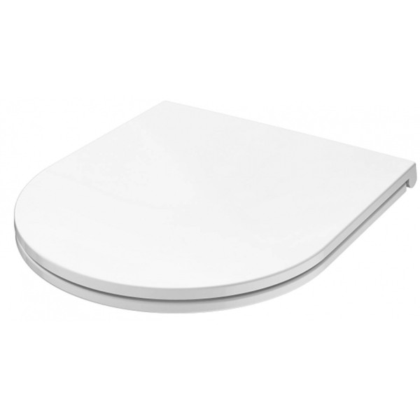 Сиденье для унитаза AM.PM Spirit V2.0 slim soft-close (C707857WH) Сиденье для унитаза AM.PM Spirit V2.0 slim soft-close (C707857WH)