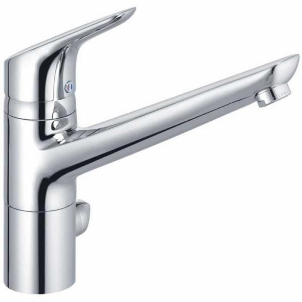 Смеситель для кухни Kludi Objekta (325760575)